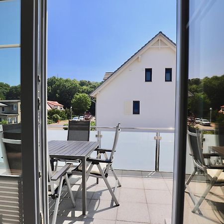 Ferienwohnung4 Im Haus Moewe Тіссов Екстер'єр фото
