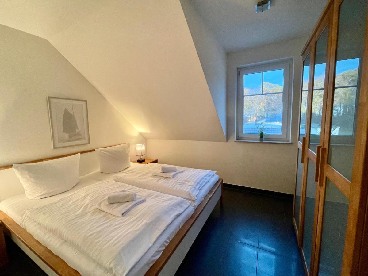 Ferienwohnung4 Im Haus Moewe Тіссов Екстер'єр фото