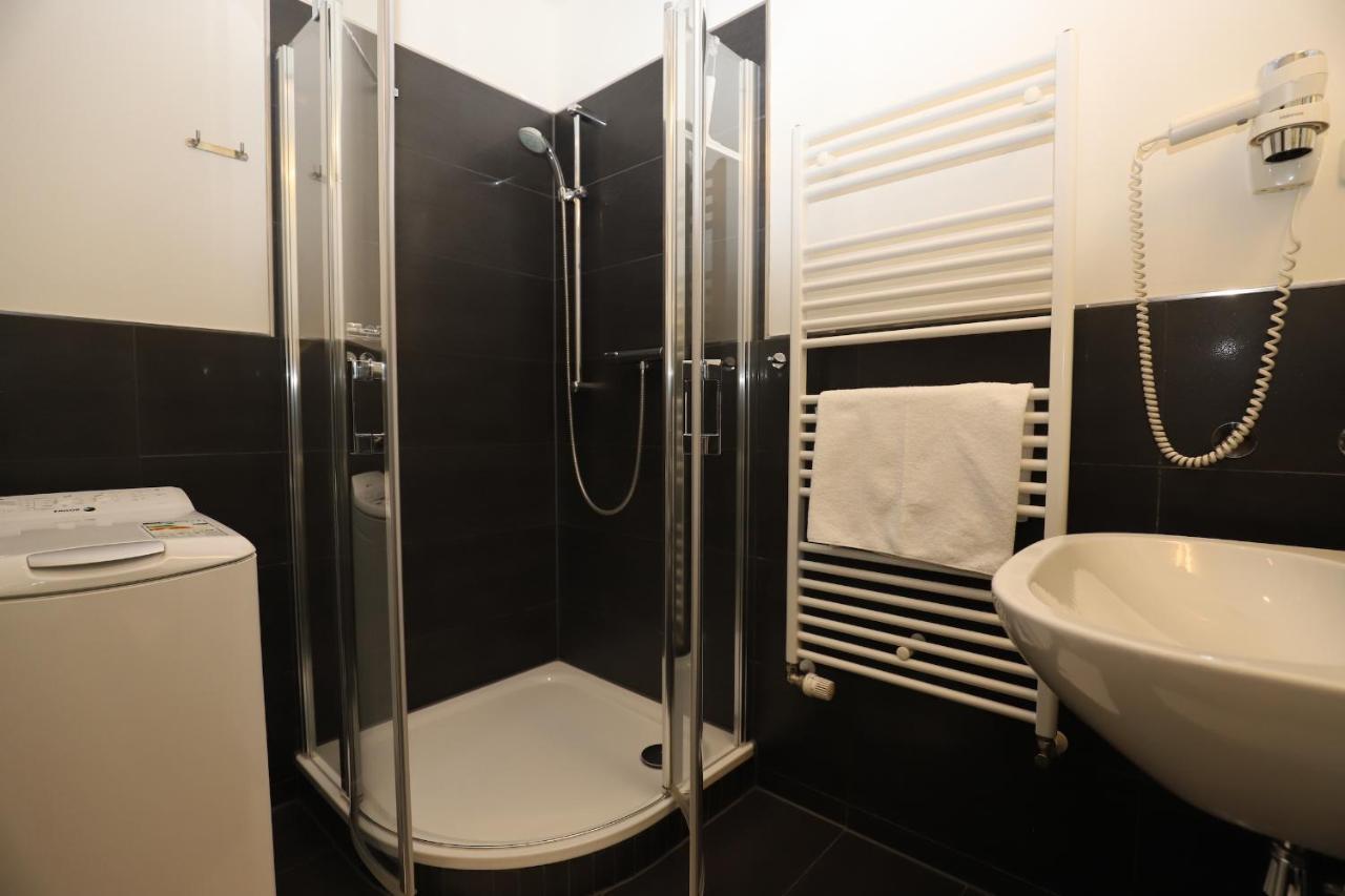 Ferienwohnung4 Im Haus Moewe Тіссов Екстер'єр фото