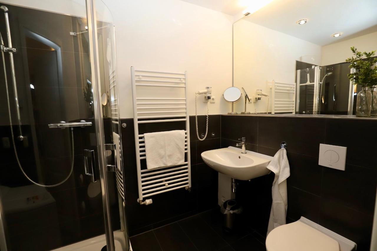Ferienwohnung4 Im Haus Moewe Тіссов Екстер'єр фото